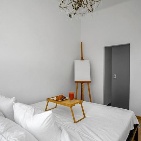 Warsaw Castle Apartments - Prime Location, Historic City Center, Castle View, Fast Internet - By Rentujemy Buitenkant foto